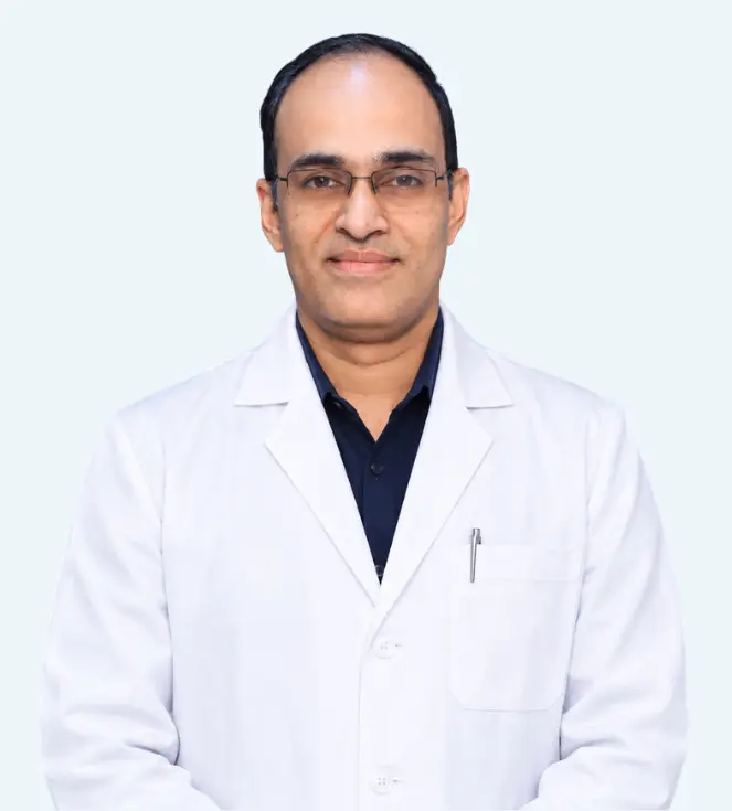 dr kaushik
