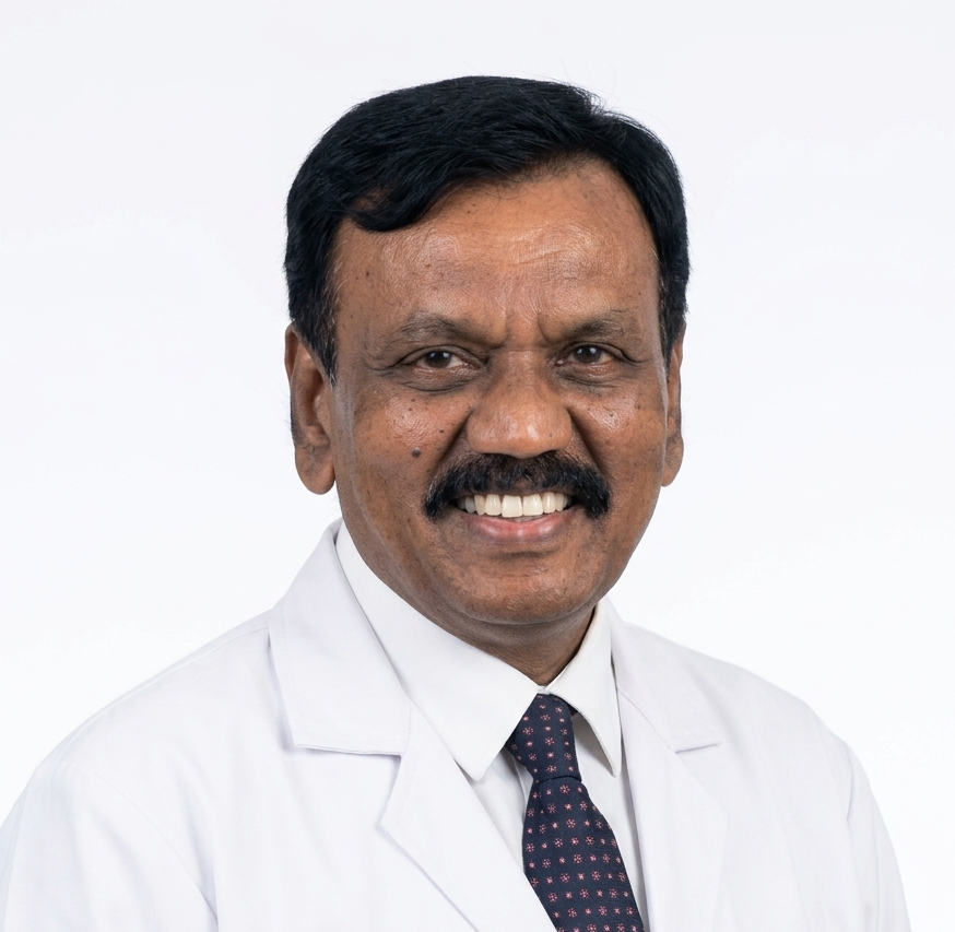 Doctor