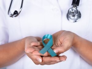 Ovarian Cancer Specialist in Bangalore
