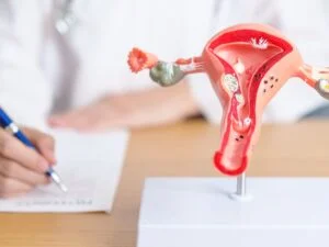 What are the Types of Uterine Cancer