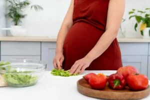 Natural ways to boost fertility