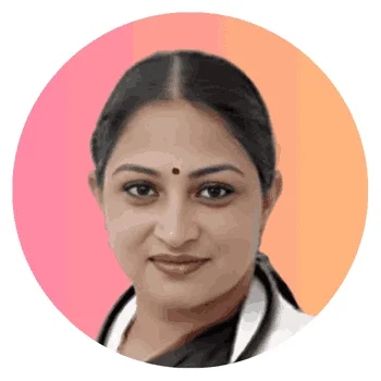 Dr. Anita Balakrishna