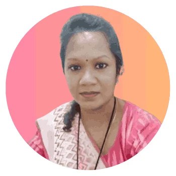 Dr. Nandhini Ravindran