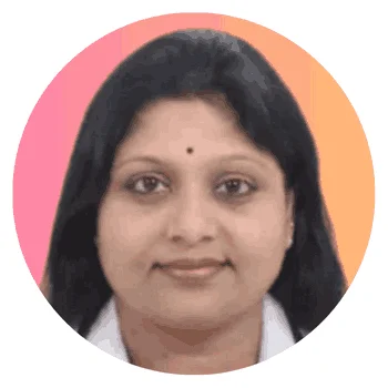 Dr. Haritha Rao