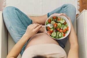 Foods that boost fertility