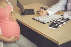 Complications in pregnancy