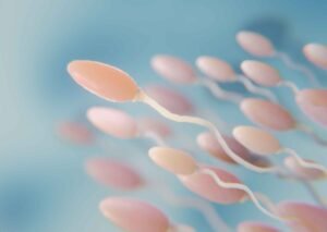 Effects of sperm quality on IVF success