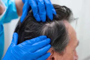 hair loss treatment