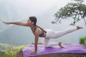 yoga for fertility