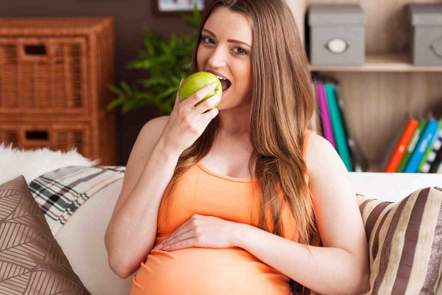 Foods to avoid during pregnancy