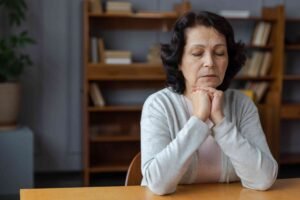 menopause in women