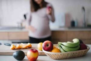 best food for pregnant women