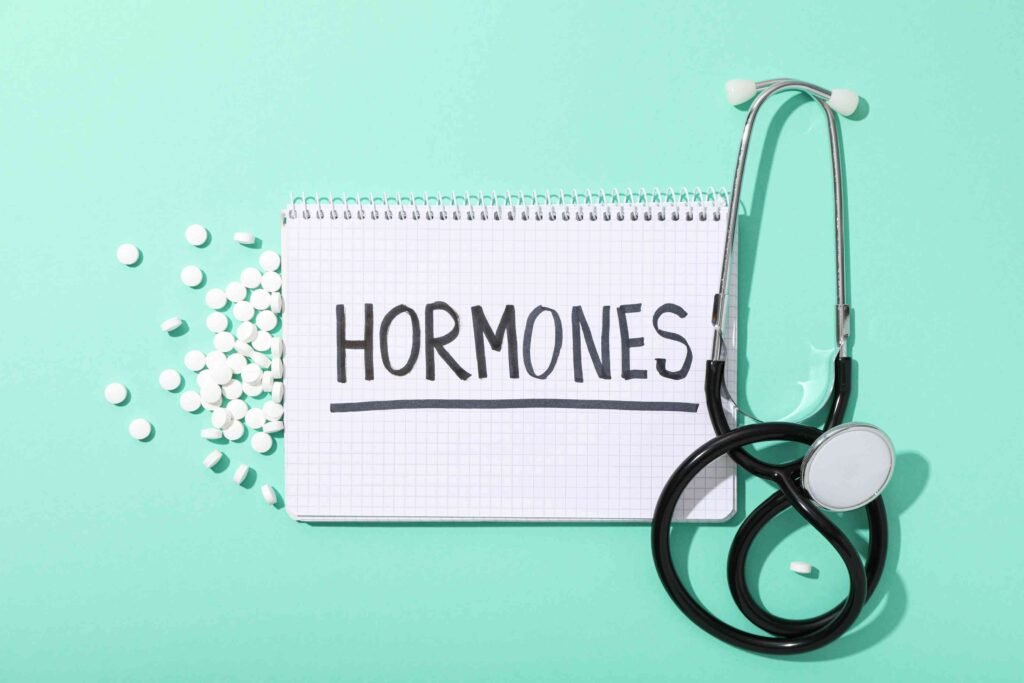 hormone testing for women