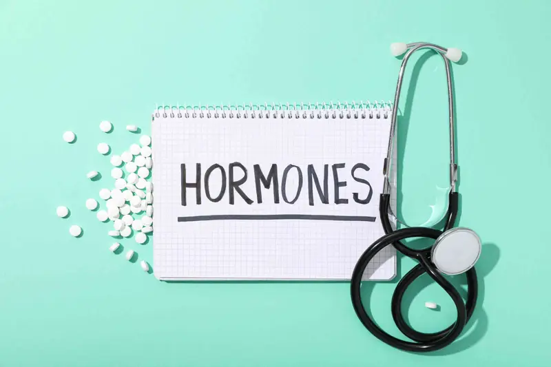 hormone testing for women