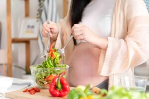  best diet for pregnancy