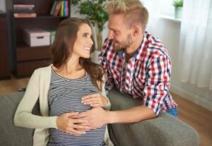 ivf and pregnancy