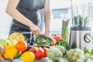  best food for pregnant women