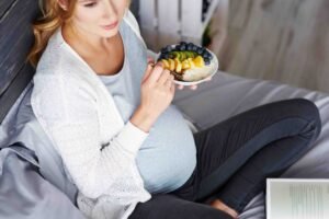  best food during pregnancy