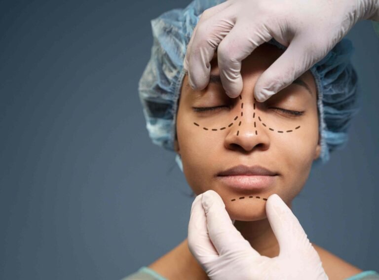 plastic surgery centers near me