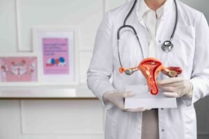 symptoms of fibroid tumors in uterus