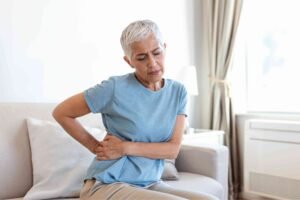 osteoporosis symptoms