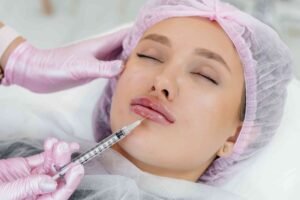 botox treatment