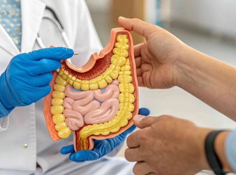 short intestine syndrome