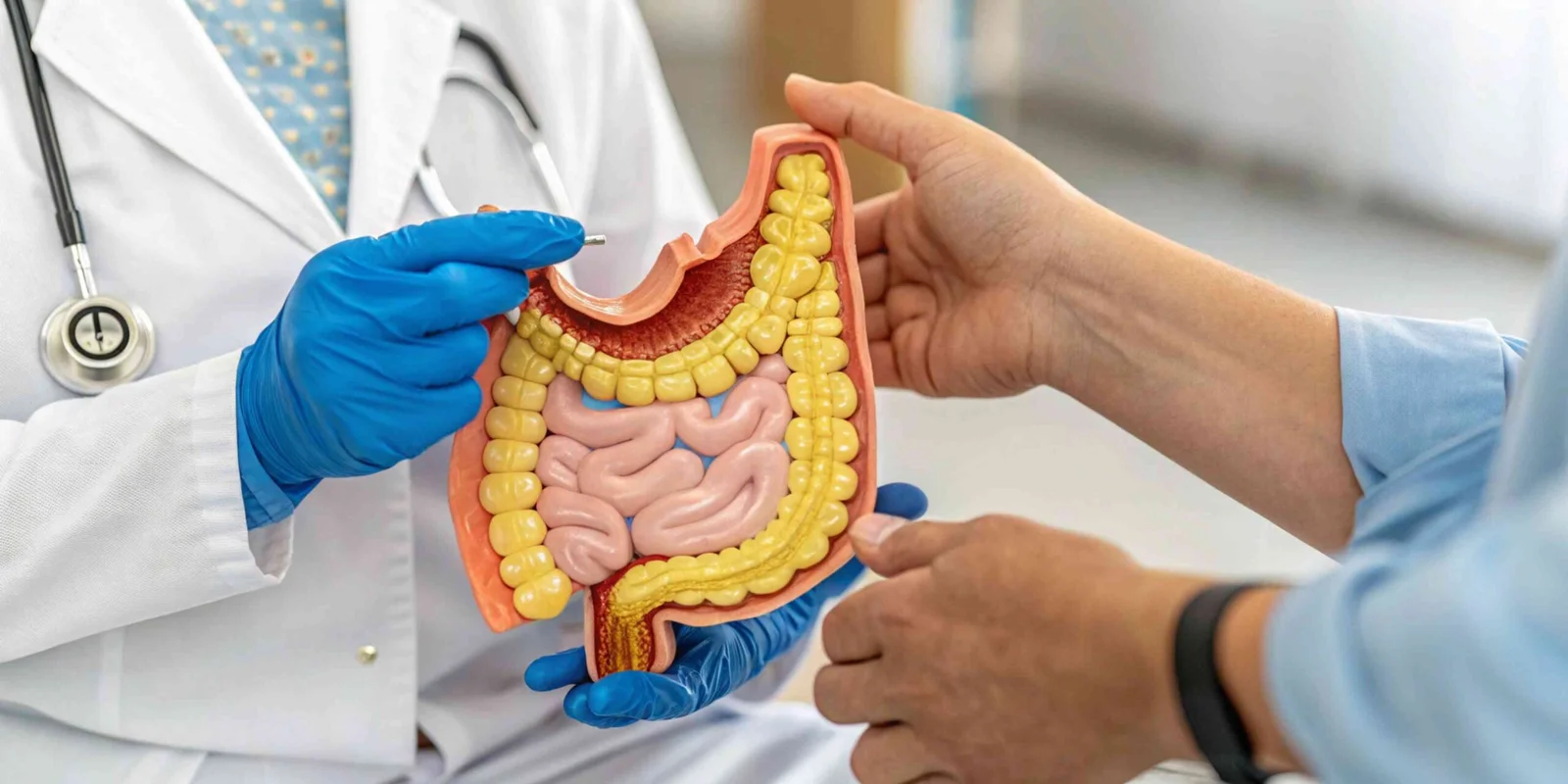 short intestine syndrome