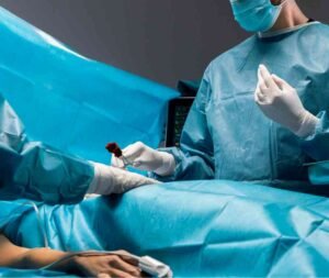 colorectal procedures