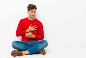 gastroesophageal reflux disease home remedies