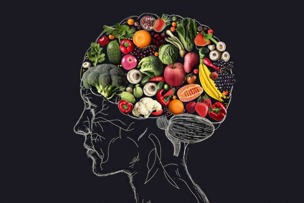 brain development foods