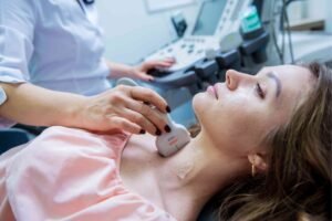 thyroid problems in women 