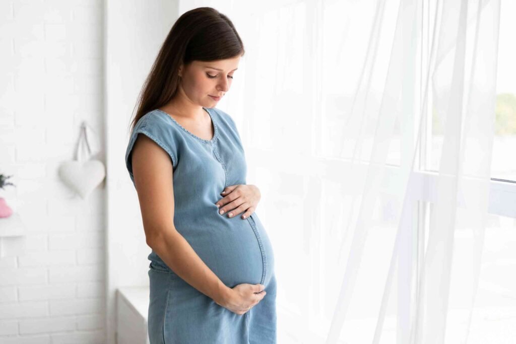 pregnancy misconceptions myths and misinformation