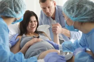 preterm labour