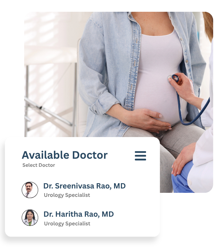 pregnancy hospital in bangalore