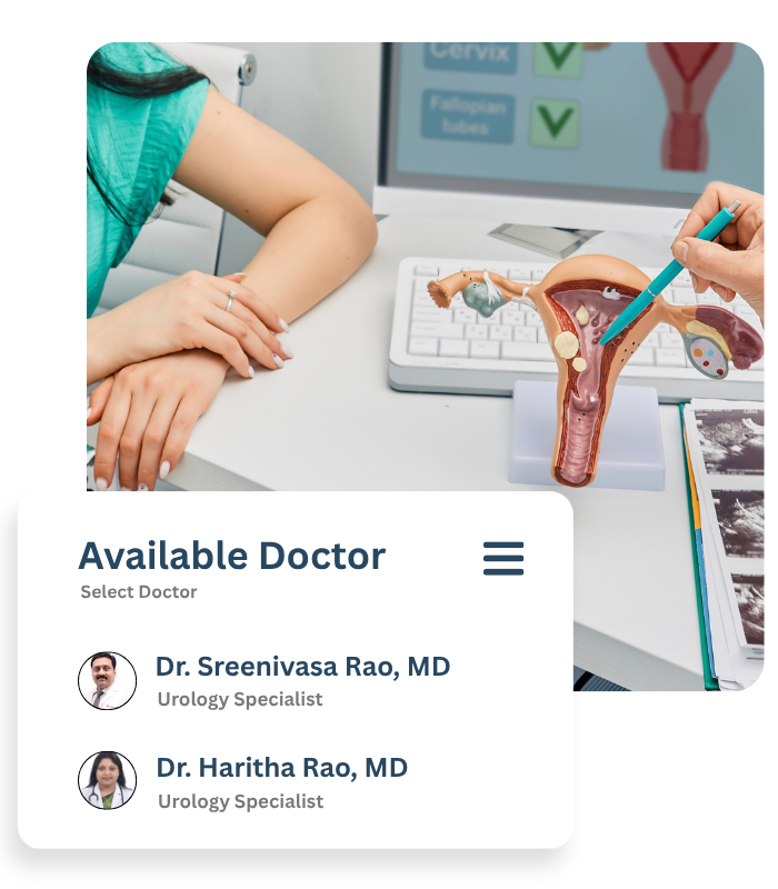 gynecology hospital in bangalore