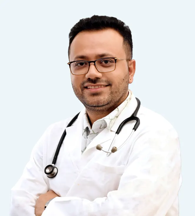 Doctor