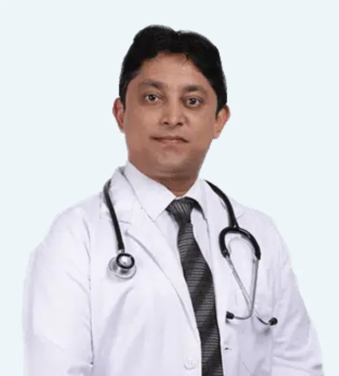 Doctor
