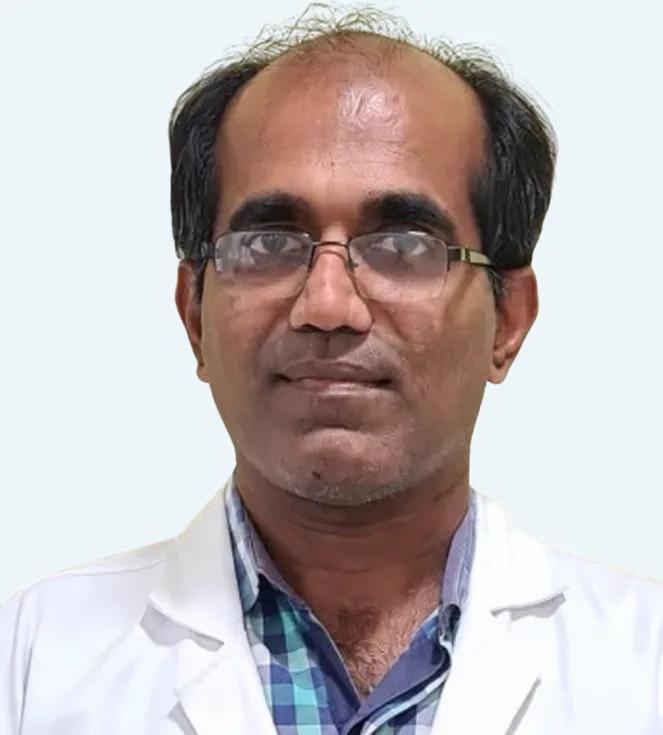 Doctor