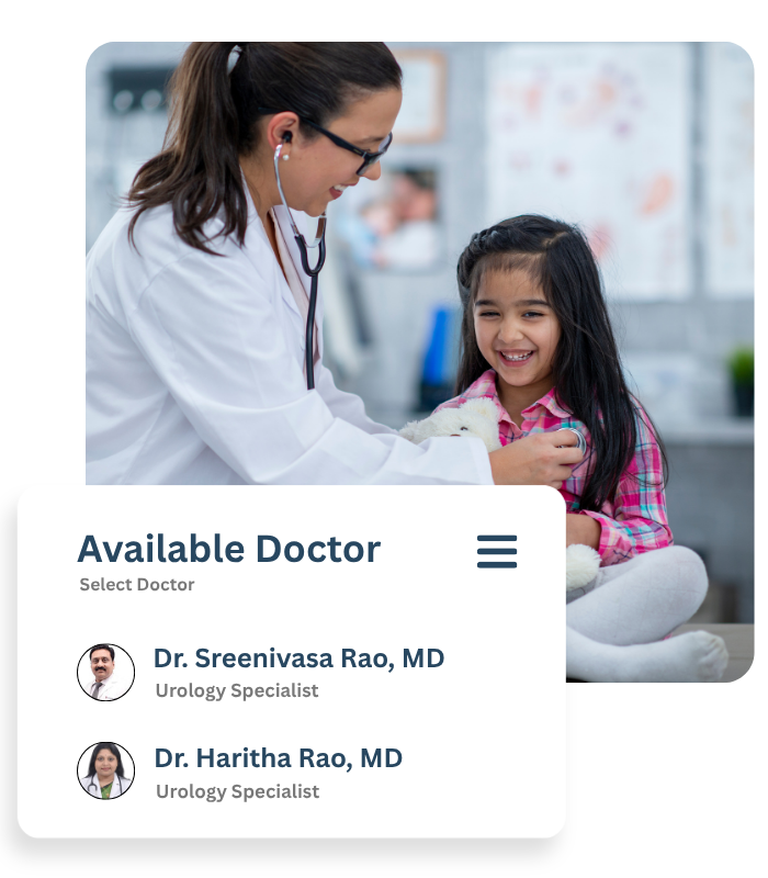 best pediatrician in bangalore