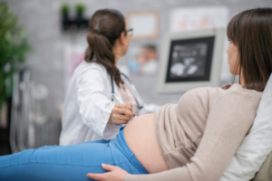 high risk pregnancy factors