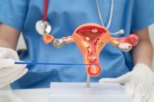most common gynecological cancers 