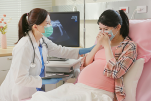 factors of a high risk pregnancy