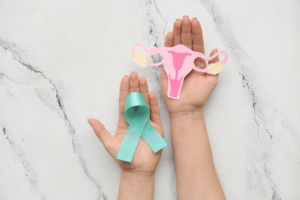 most common gynecological cancers 