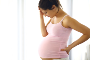 factors of a high risk pregnancy