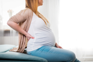 high risk pregnancy factors